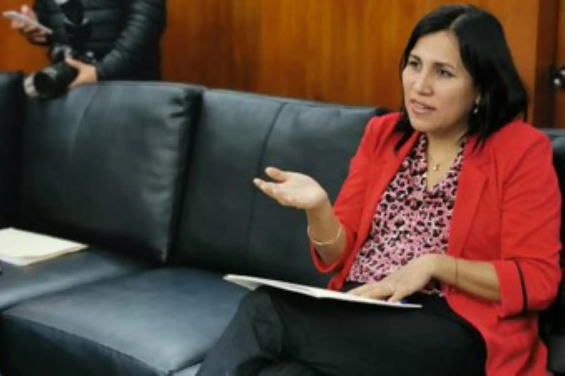 Foto: ANDINA/difusión.