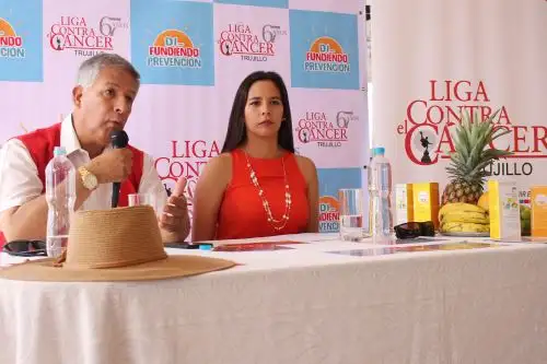 Liga Contra el Cáncer de Trujillo hará despistajes gratuitos de cáncer de piel en playas y balnearios de la región La Libertad. ANDINA/Difusión