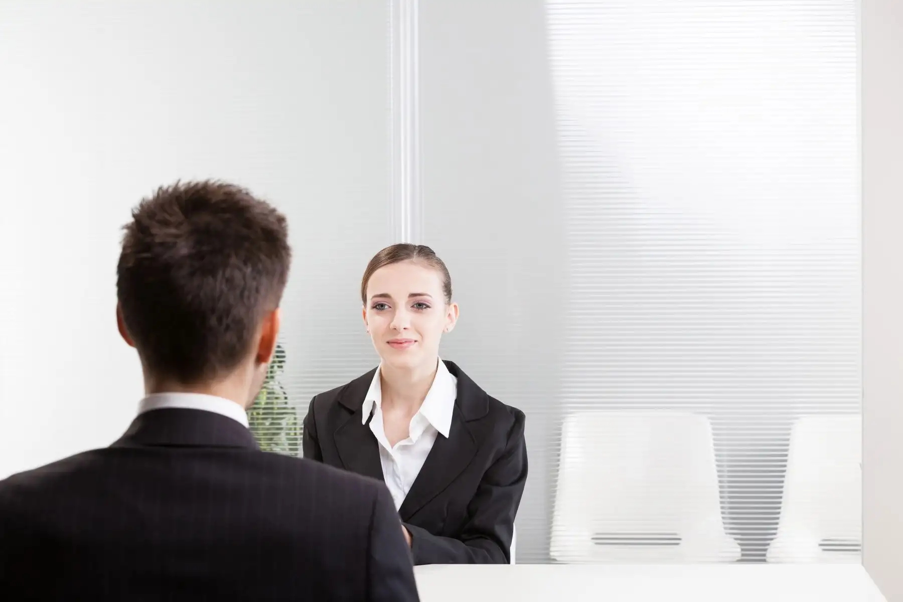 Los ocho consejos para conseguir el trabajo ideal.