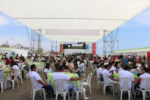 Día del Pisco Sour: Trujillo celebra con gastronomía y música en balneario de Huanchaco