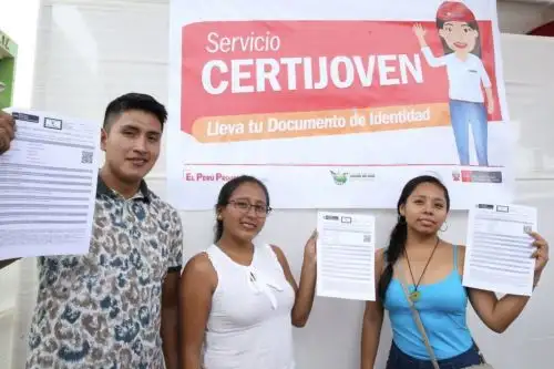 Foto: ANDINA/Difusión