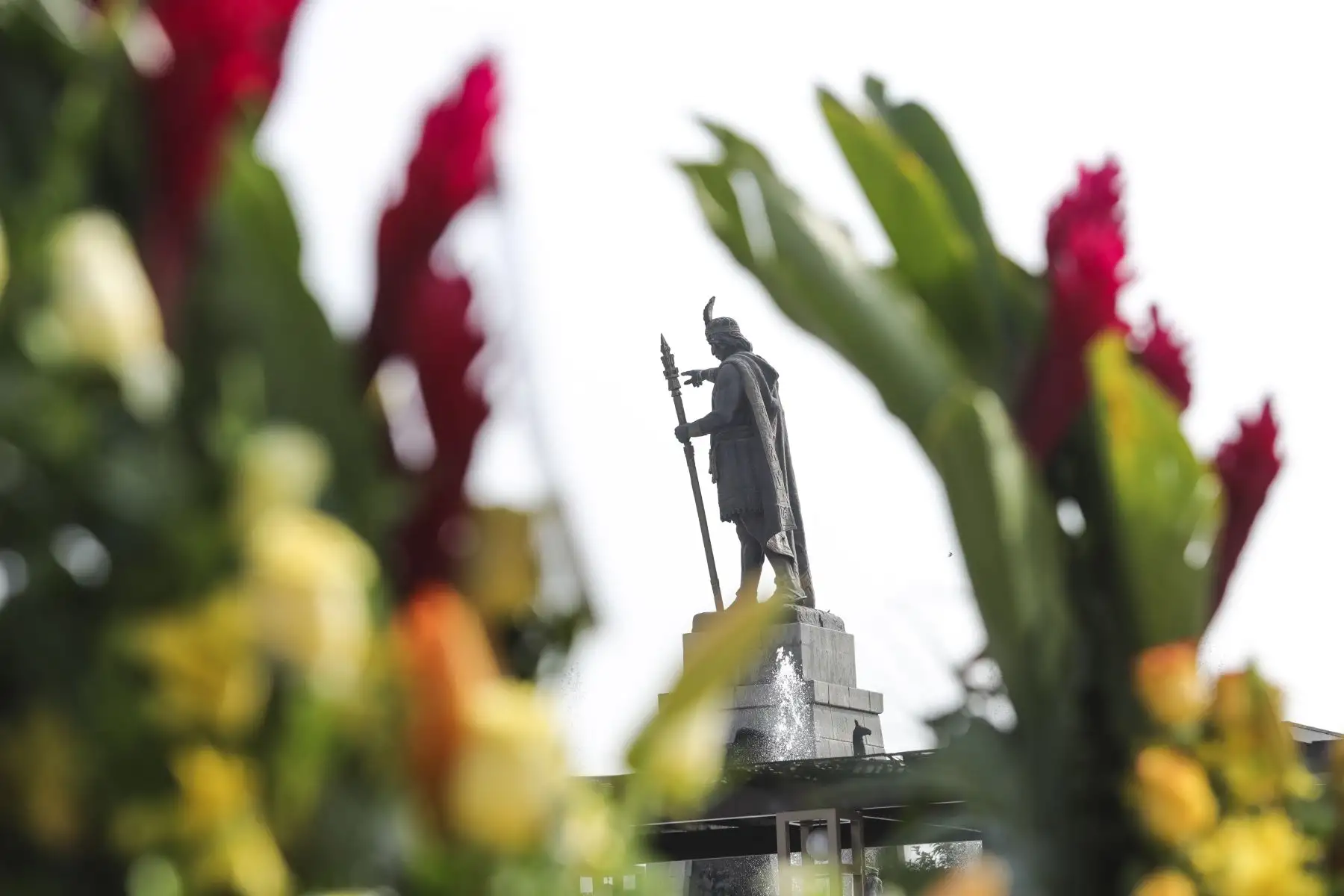 Presidente Martín Vizcarra asiste a ceremonia por los 100 años del distrito de La Victoria.
Foto: ANDINA/Prensa Presidencia
