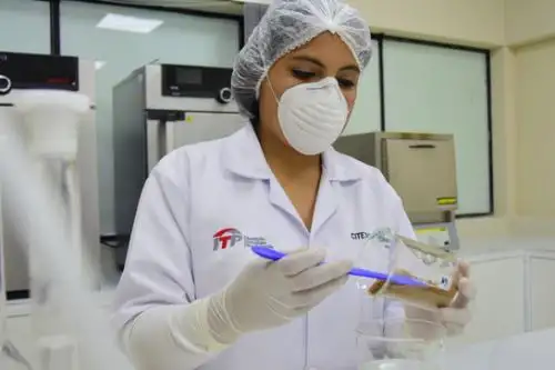 El Cite Agroindustrial Moquegua cuenta con un moderno laboratorio y planta multipropósito para optimizar prototipos de emprendedores.