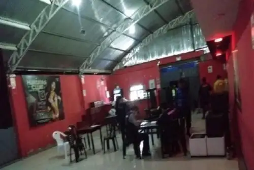 La Policía Nacional detuvo a cinco personas implicadas en la comisión del delito contra la libertad sexual en la modalidad de favorecimiento a la prostitución.