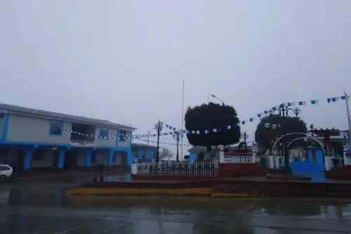 En algunas áreas de Arequipa, Moquegua y Tacna se registrarán valores de alrededor de 30 milímetros por día. ANDINA/Difusión