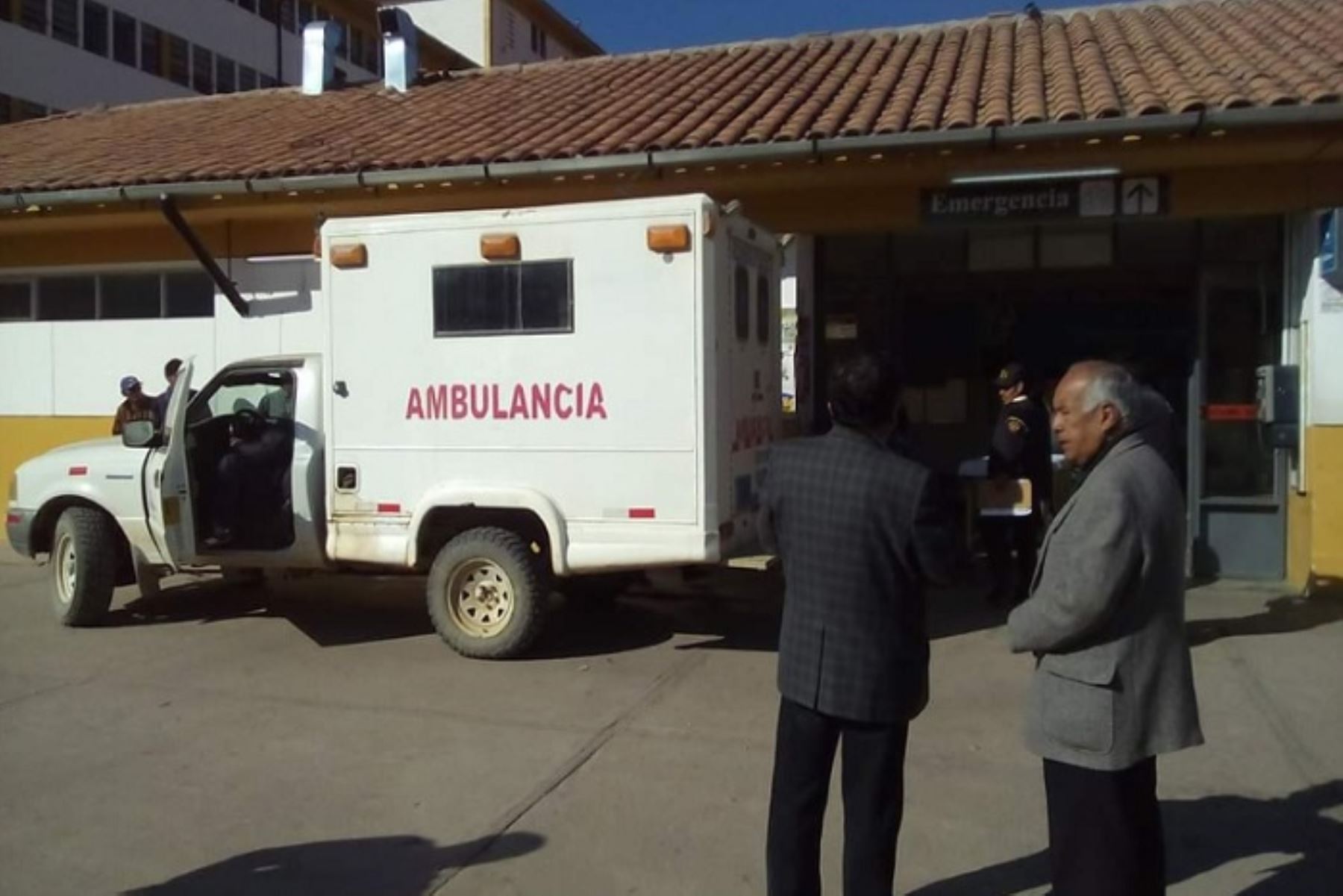 Cusco: descartan que turistas Chinas tengan coronavirus