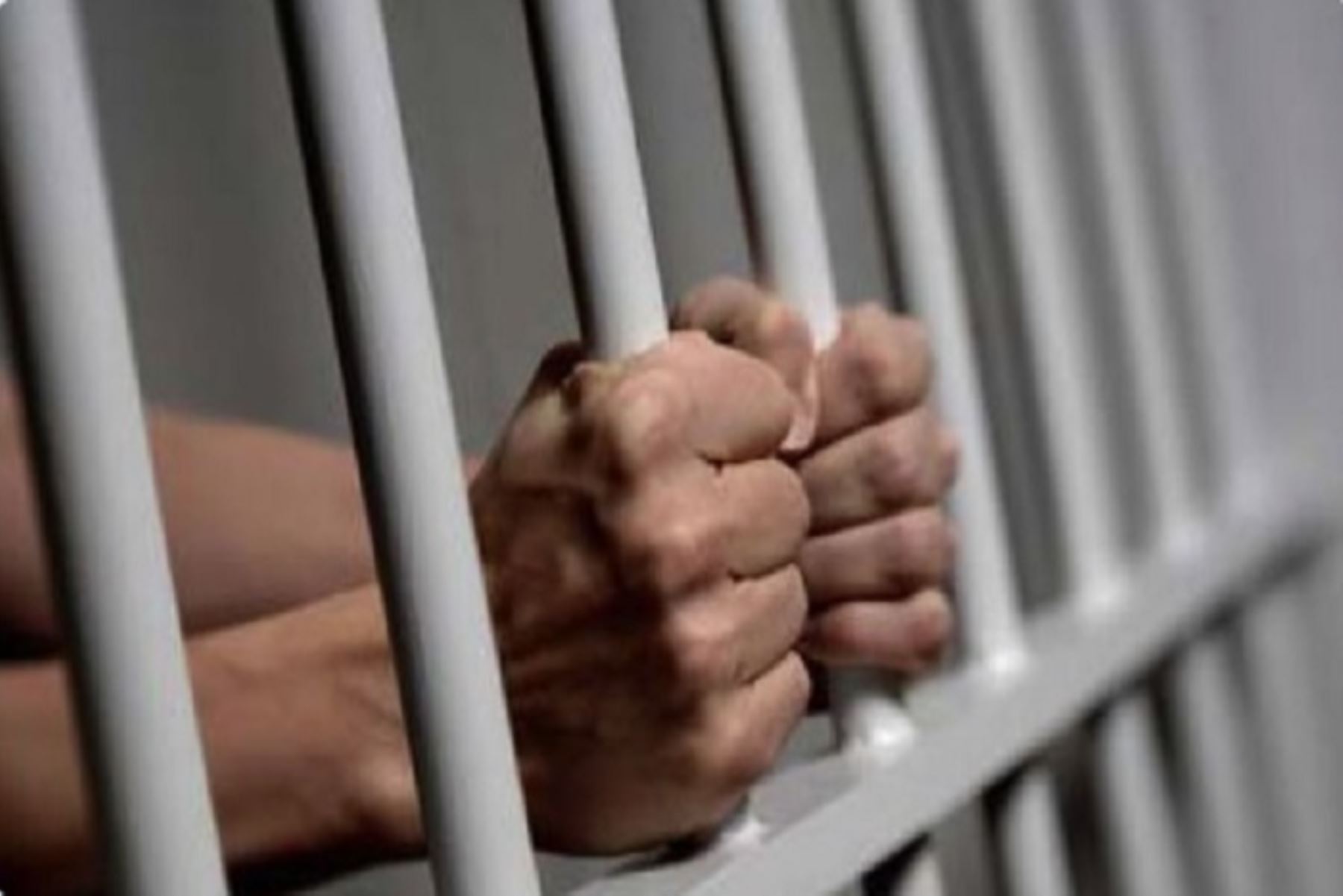 Sentencian a 15 años de prisión a extorsionador en Villa El Salvador