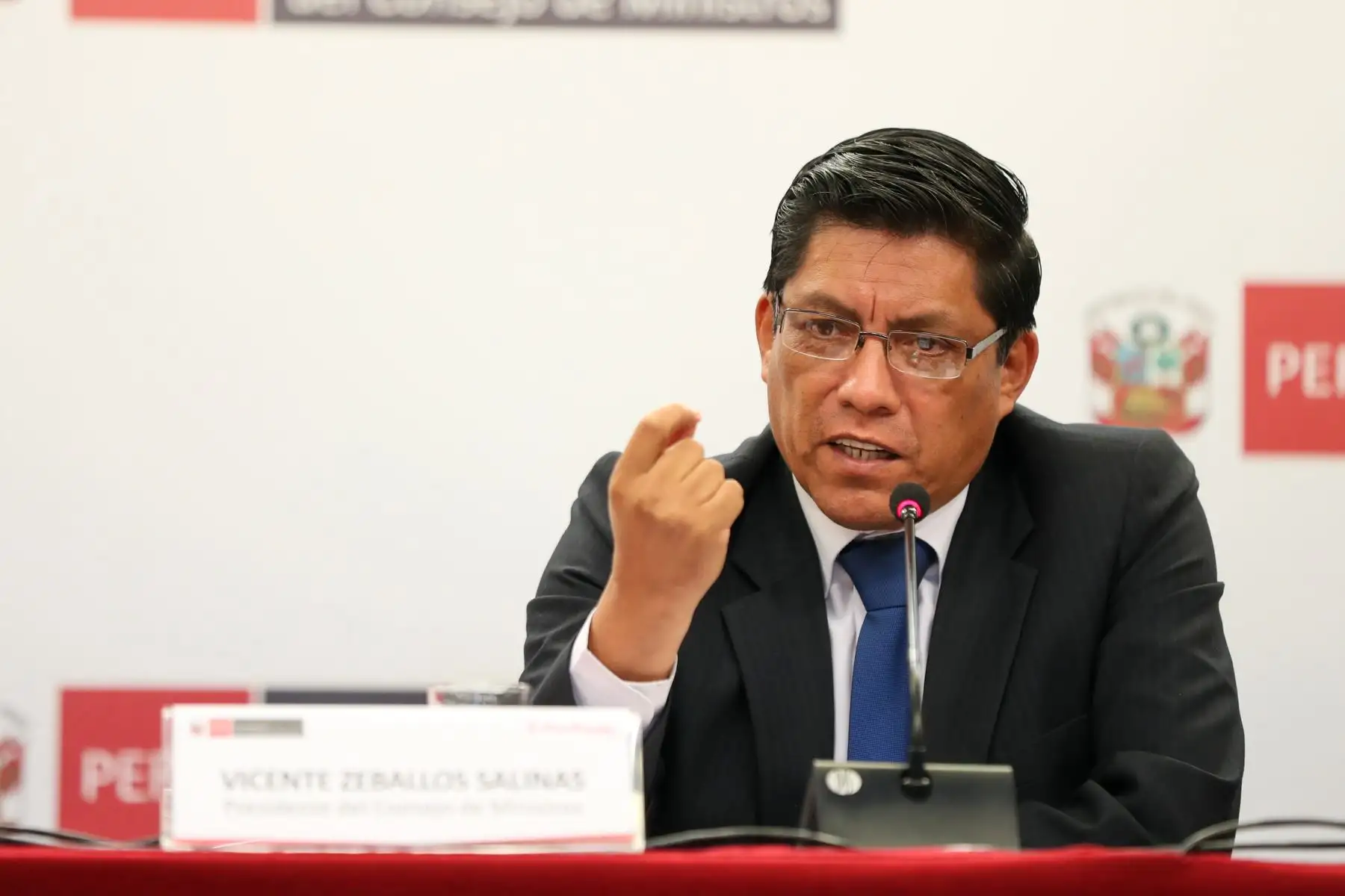 ANDINA/Difusión