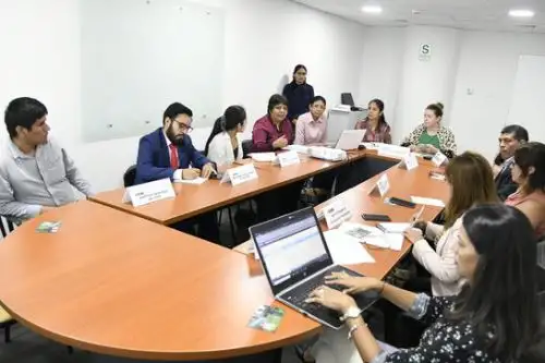 La Comisión Nacional de Lucha contra la Desertificación y Sequía (Conaldes) celebró su primera sesión del 2020.
