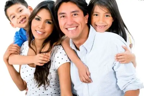 Charlas están dirigidas a padres con hijos entre los 6 meses y 5 años de edad. Foto: Difusión