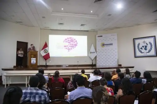 Ministerio del Ambiente inicia proceso participativo sobre el Reglamento de Ley Marco sobre Cambio Climático.