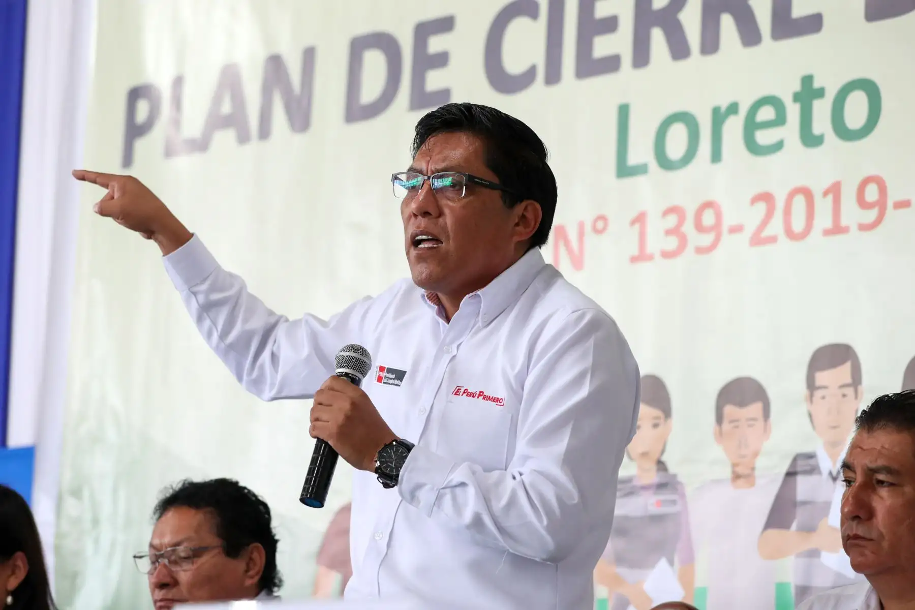 Foto: ANDINA/difusión.