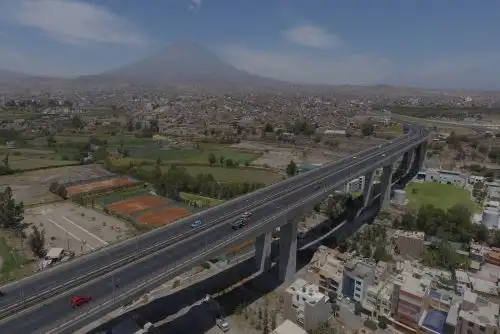 Gobiernos regionales y locales pueden ejecutar Obras por Impuestos hasta por S/ 12,312 millones