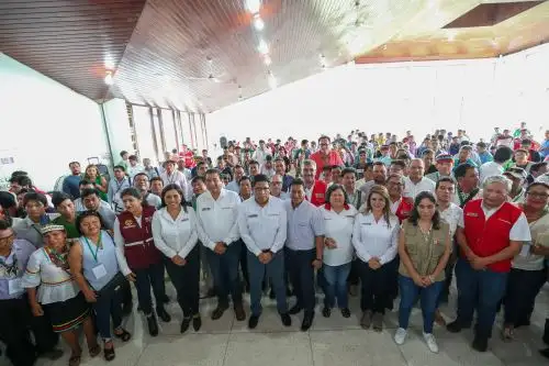 ANDINA/Difusión