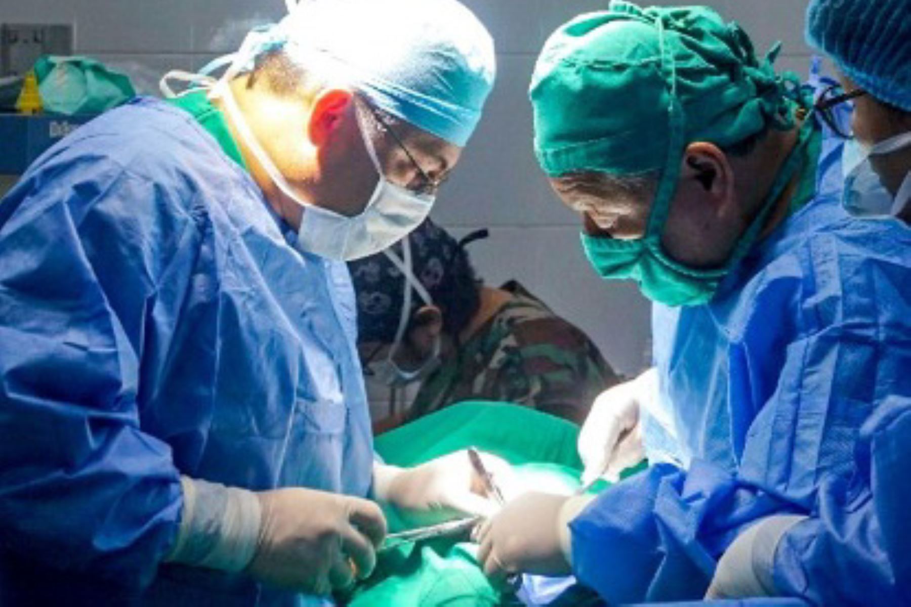 Ucayali: EsSalud renovará 90% de equipos e instrumental médico en centros de salud