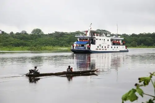 ANDINA/Difusión