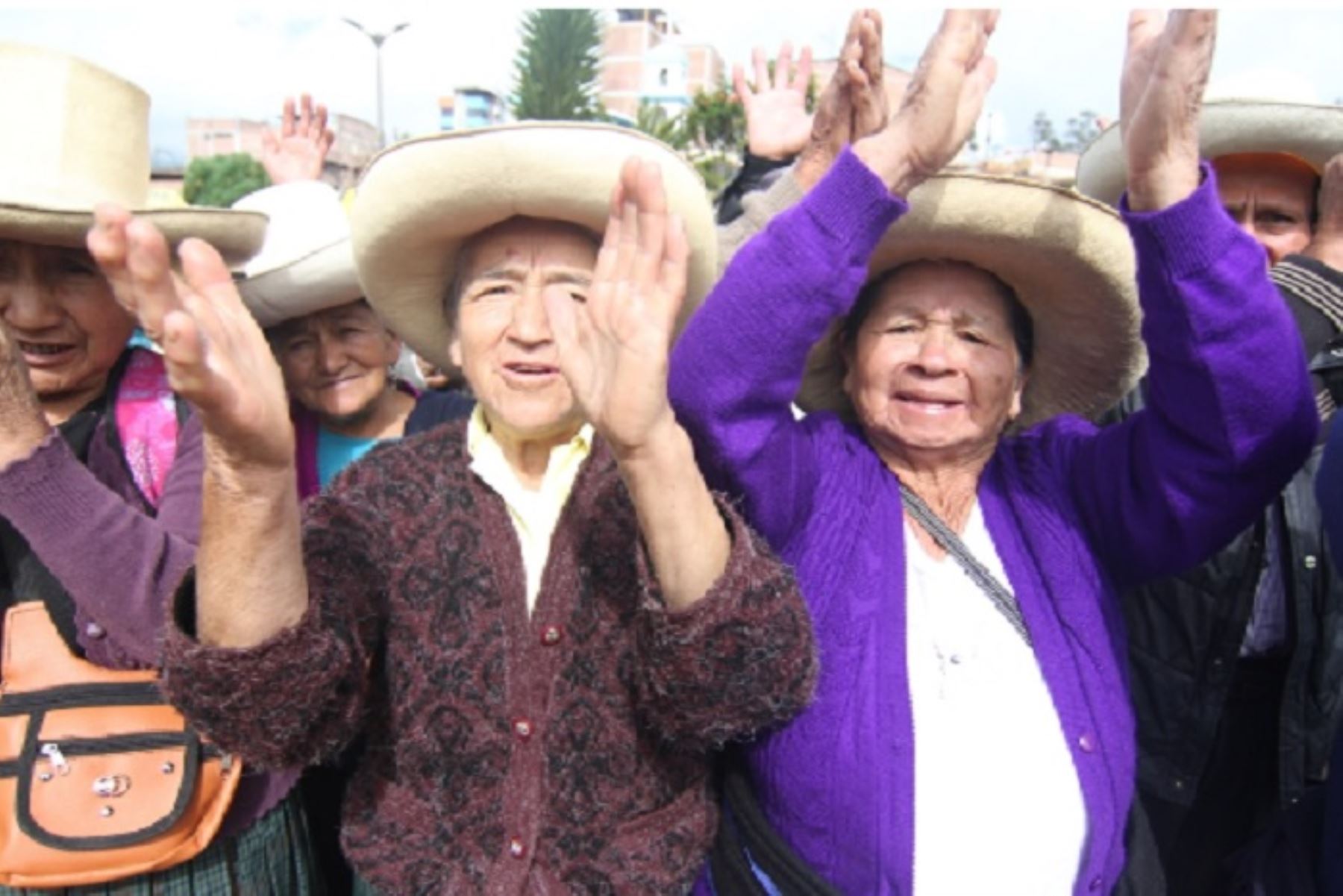 Estrategias diferenciadas desarrollarán en Cajamarca para reducir pobreza