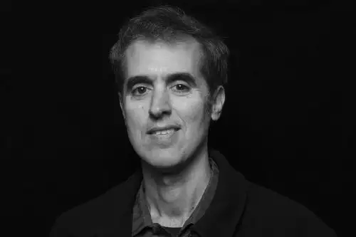 Alvaro Velarde ya trabaja en su próxima apuesta por el cine.