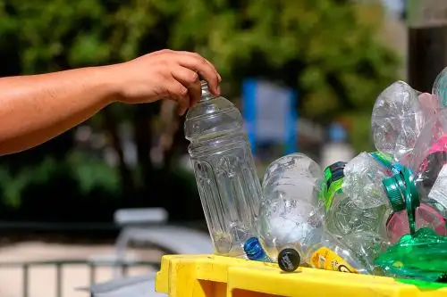 Estas son las recomendaciones que brinda Inacal para reciclar residuos sólidos de manera eficiente. ANDINA/Difusión