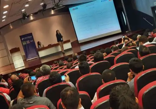 Sutran refuerza monitoreo vehicular para mejorar la seguridad vial.