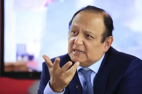 ANDINA/Juan Carlos Guzmán