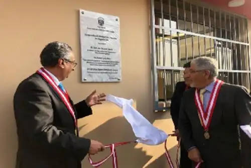El Poder Judicial aprobó el reglamento de funcionamiento del Módulo Civil de Litigación Oral.
