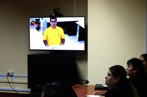 El expresidente regional César Álvarez Aguilar es acusado de haber encabezado una organización criminal que se enquistó en Áncash.
