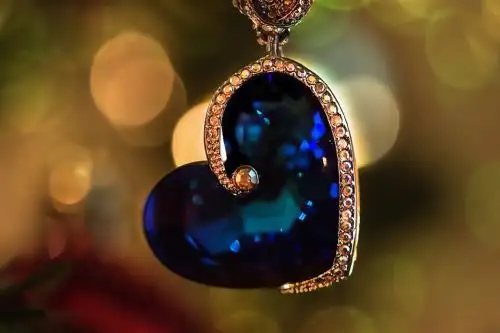 Detalle por San Valentín.