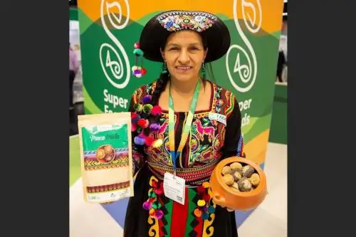 Perú mostrará su potencial de productos orgánicos en BioFach 2020, importante feria mundial de alimentos orgánicos que se celebra en Alemania. ANDINA/Difusión