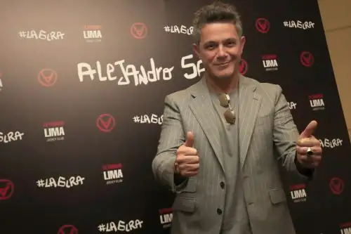 ANDINA/Juan Carlos Guzmán