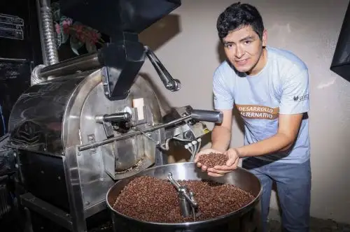 Devida destinó 495,000 soles para la actividad denominada “Capacitación y asistencia técnica de la cadena de valor del café en el distrito de Monzón”, que será ejecutada por la municipalidad distrital de Monzón, en la provincia de Huamalíes.