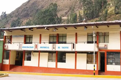 En esta jornada de trabajo, el contralor Nelson Shack también verificará la situación y la calidad de algunas obras que son relevantes para la población de la referida provincia.