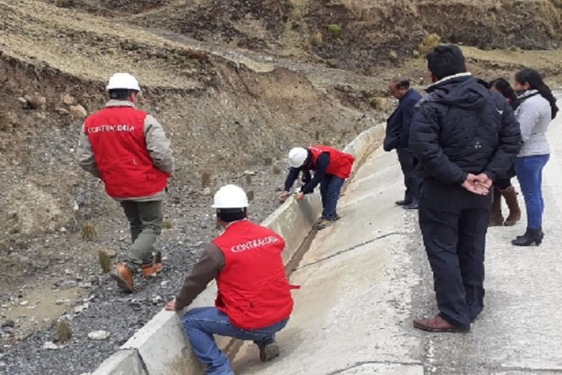 Auditorías de Contraloría identificaron casi S/ 30 millones de perjuicio en Pasco