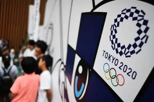 Los Juegos Tokio 2020 se desarrollarán a pesar del nuevo coronavirus