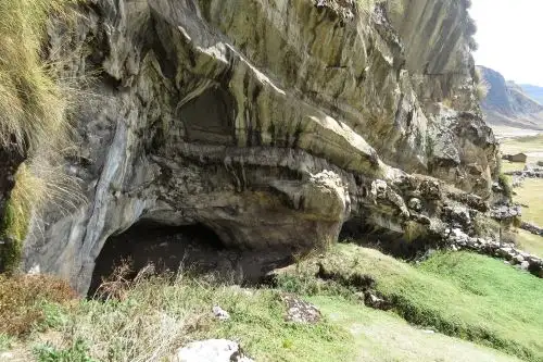 ANDINA/DifusiónMinisterio de Cultura pondrá en valor el sitio arqueológico Catorce Ventanas, ubicado en la provincia de Lauricocha, región Huánuco. ANDINA/Difusión