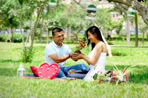 Día de San Valentín: conoce las actividades que podrás disfrutar en Lima. Foto: ANDINA/Difusión.