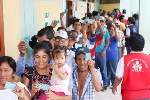 La consulta vecinal del 16 de febrero permitirá a los ciudadanos expresar su opinión respecto a la creación del distrito de Alto Trujillo.