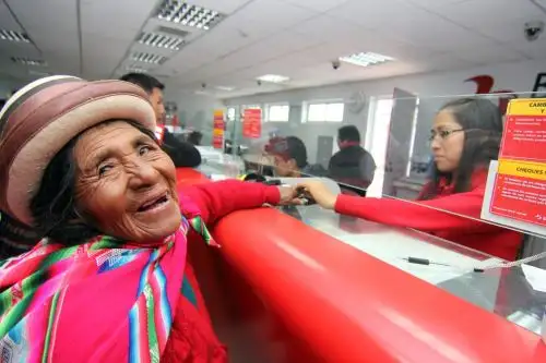 ANDINA/Difusión