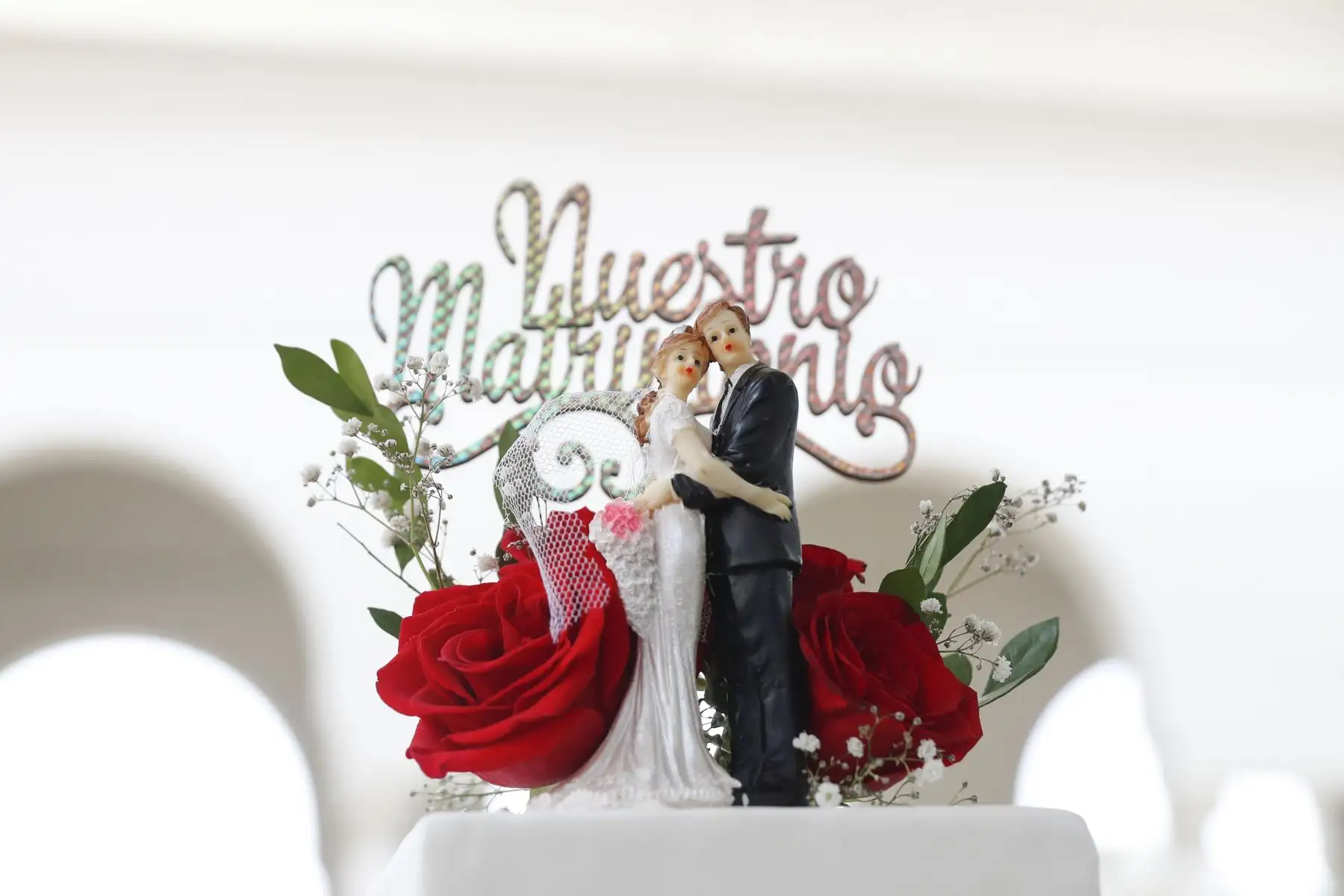 La municipalidad provincial de Arequipa se adecúa a la pandemia del coronavirus y celebrará matrimonios virtuales desde la próxima semana. Foto: ANDINA/Renato Pajuelo