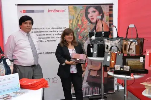 Innovación empresarial.