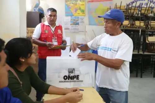 Foto: ANDINA/difusión.