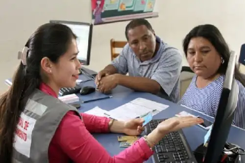 Nueva directiva del Midis establece disposiciones para ejecutar el proceso de determinación de la clasificación socioeconómica y la gestión del padrón general de hogares.