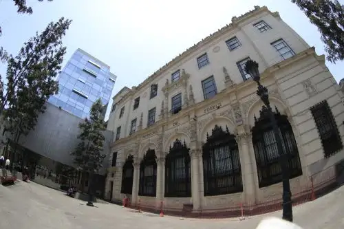 ANDINA/Juan Carlos Guzmán
