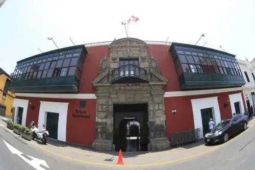 ANDINA/Juan Carlos Guzmán