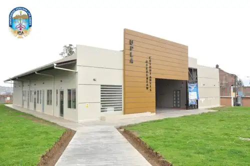 Sunedu otorga licencia institucional a la Universidad Peruana Los Andes. ANDINA/Difusión