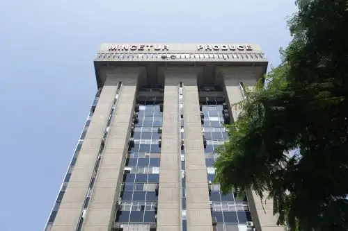 Ministerio de Comercio Exterior y Turismo (Mincetur). Foto: ANDINA/Jhonel Rodríguez Robles