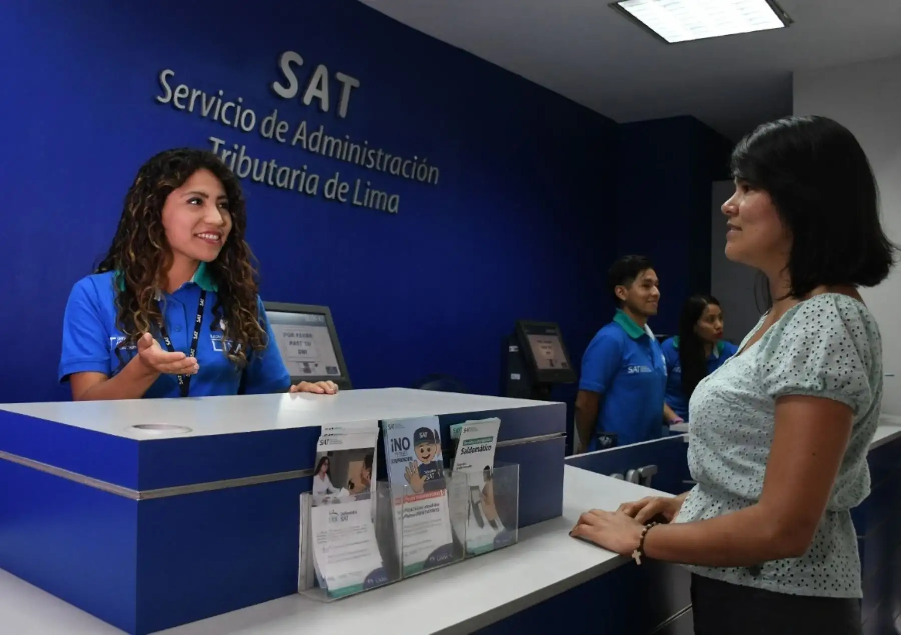 Adultos mayores de 60 años y pensionistas también reciben beneficios tributarios especiales.