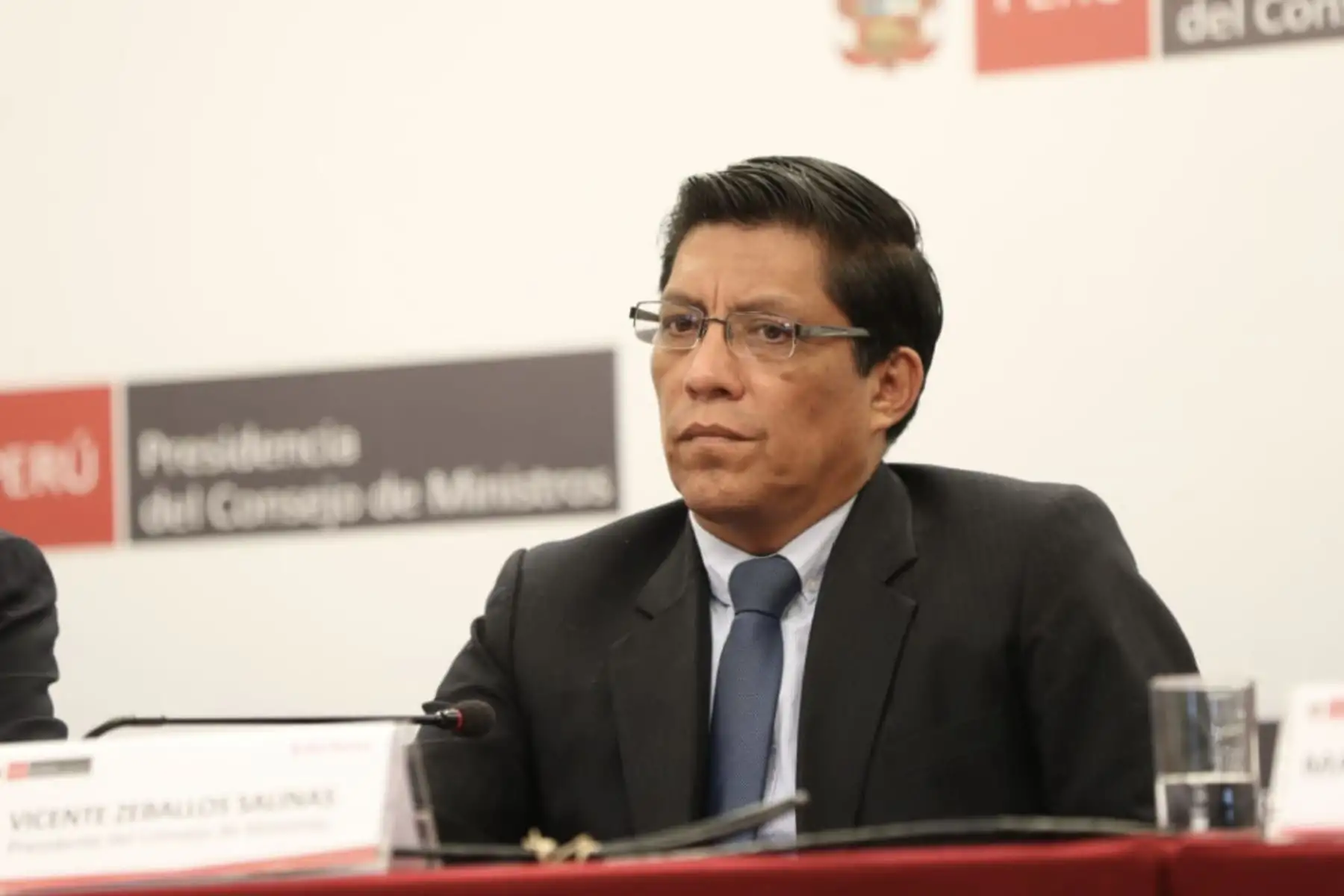 Foto: ANDINA/Prensa Presidencia.