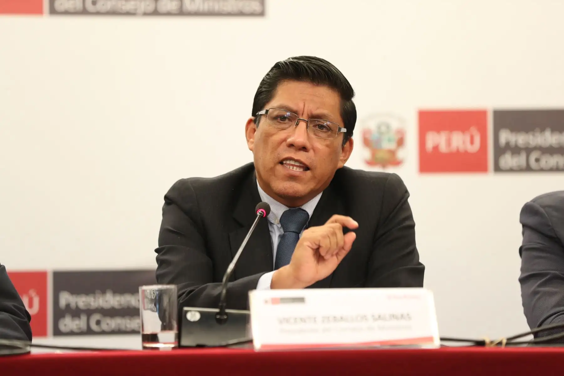 Foto: ANDINA/difusión.