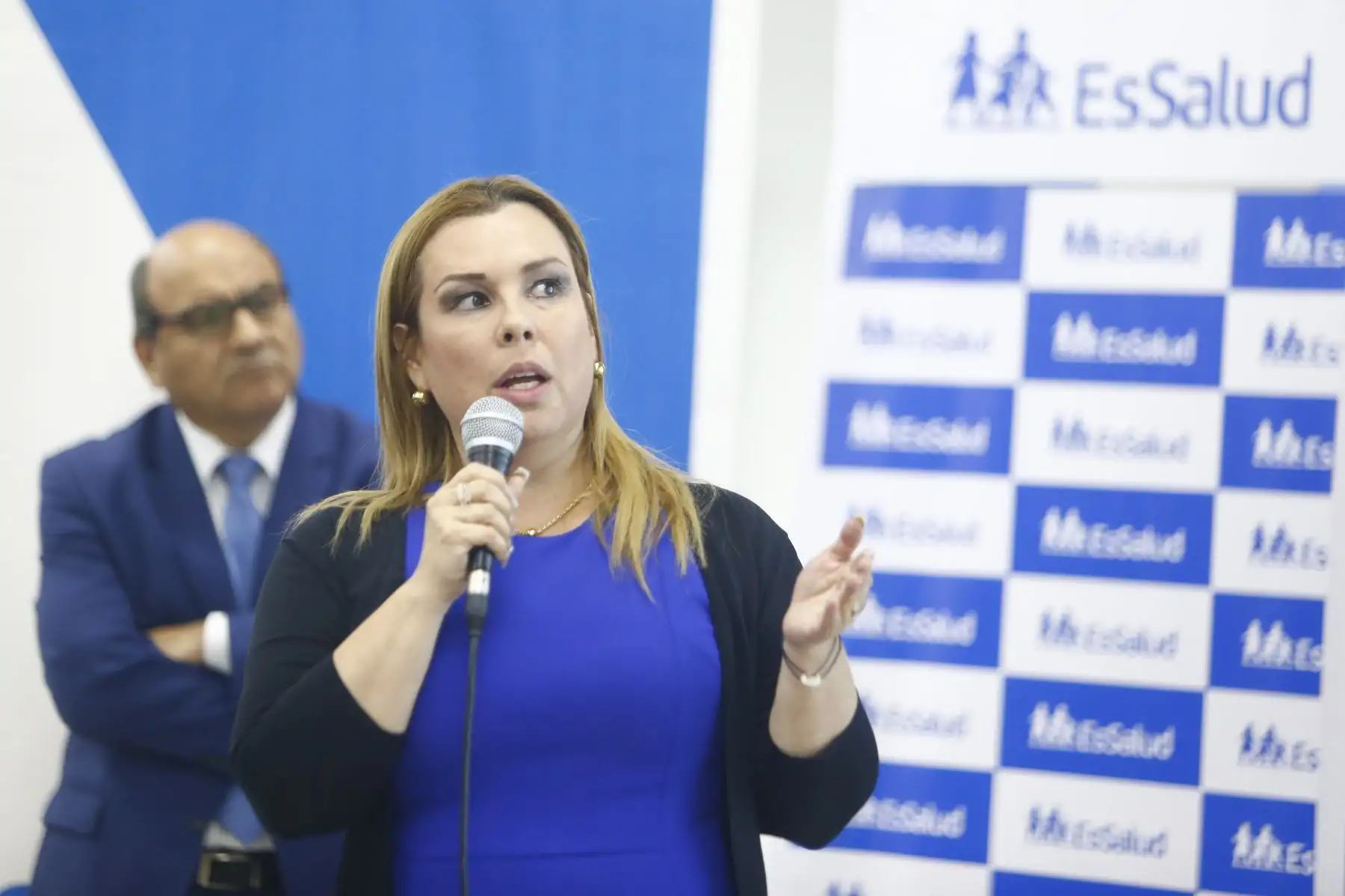 ANDINA/Jhonel Rodríguez Robles